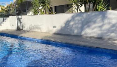 SUNtiago Apartment Residential Elisa - Foto 1