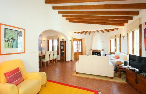 Holiday Home Del Azahar by Interhome - Photo 29