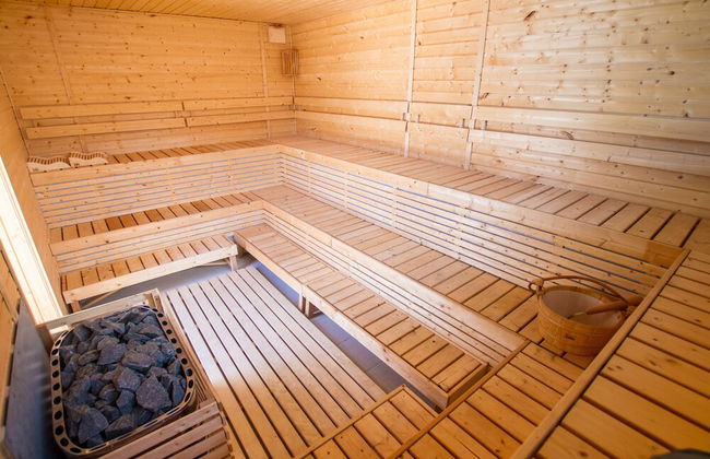 Luxury 5br Pool Villa and Sport Center - Foto 13