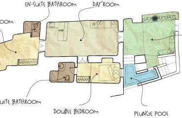 Villa Orpheus Santorini - Foto 45