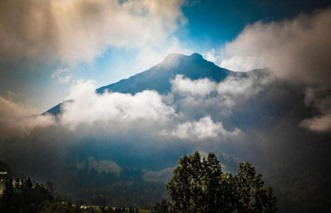 Apartment in Niedernsill Near Zell am See Ski Area - Foto 32