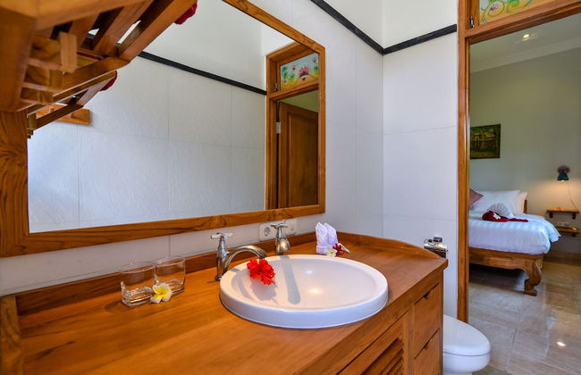 Villa Panili - Foto 34