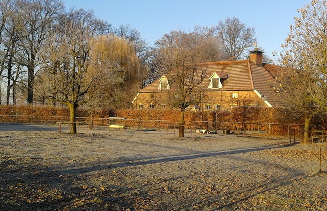 Spacious Holiday Home in Rekken With Hot Tub - Foto 41