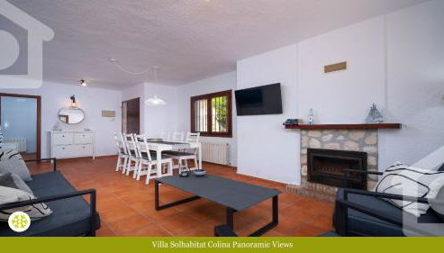 Solhabitat Moraira Moravit - Foto 3