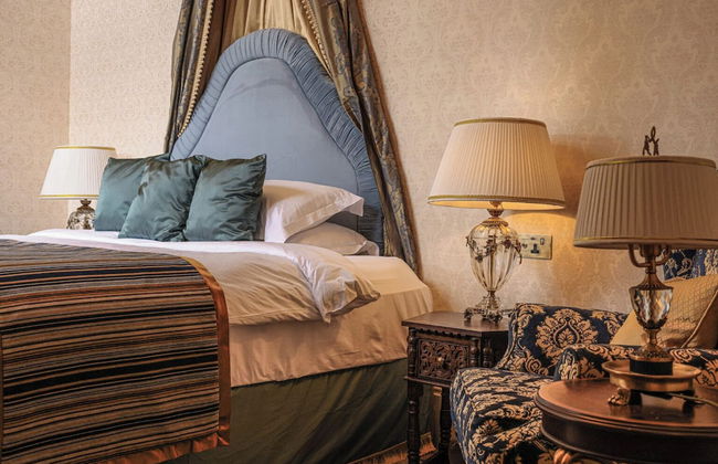 Thornbury Castle, Relais & Châteaux - Foto 53