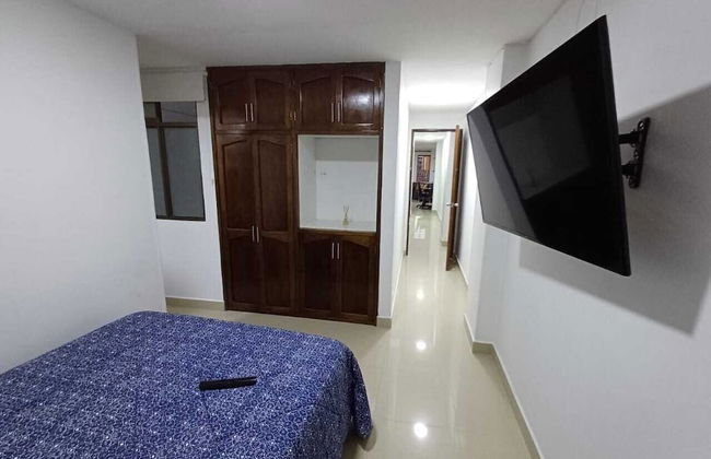 Apartamento Brisa Campestre - Photo 2