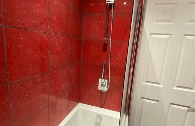 Charming 3-bed Apartment in London - Foto 31