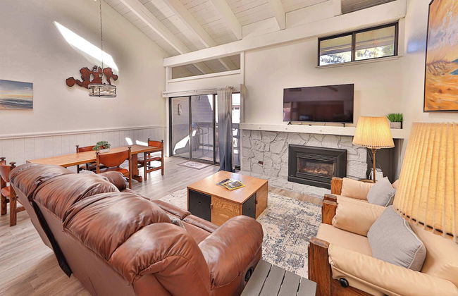 Tahoe Lakeside Retreat - Foto 10