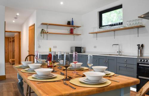 Acre Luxury Lodges-Cedar Lodge - Foto 8