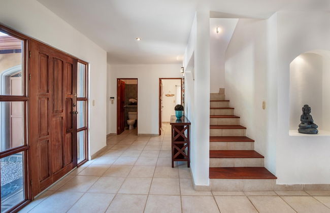 Ocean-view Villa Above Potrero Overlooking two Bays - Photo 42