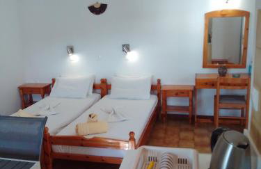 Samos Rooms - Foto 16