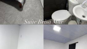 Suíte Brisa Mar Saquarema - Foto 2