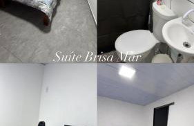 Suíte Brisa Mar Saquarema - Foto 2