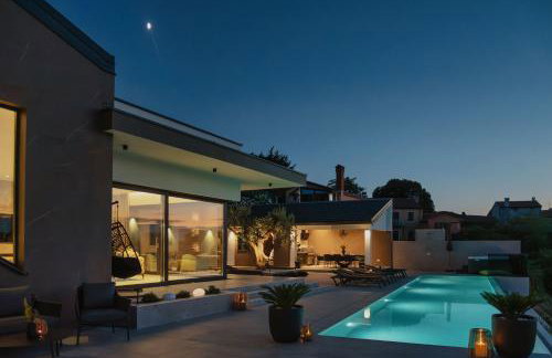 Luxury Villa Kim Momjan - Happy Rentals - Foto 39