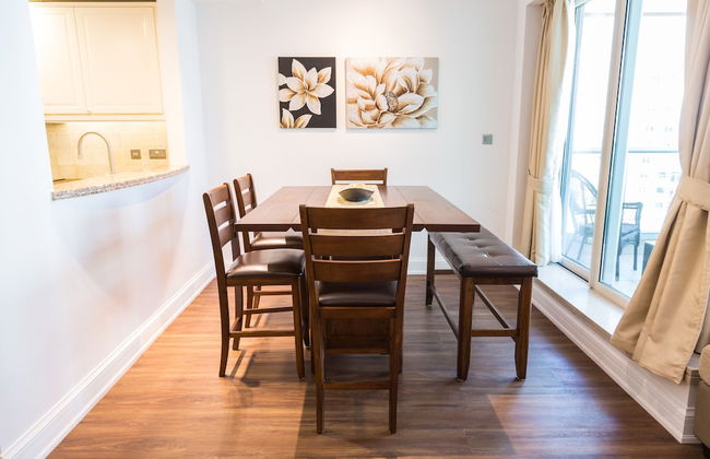 Yanjoon Holiday Homes - Mesk Apartments - Foto 14