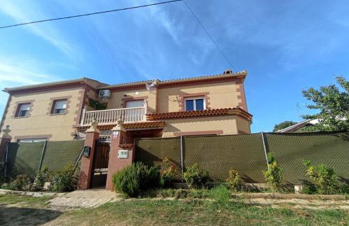 casa rural El Burrillo - Photo 21