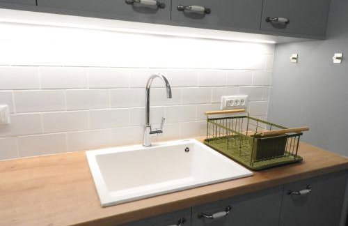 Elea sea view apartment in Ag. Nikolaos - Foto 6