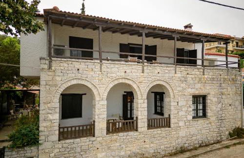 Villa Lymperakis - Foto 43