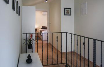 Guest house 'Villa Fani' Veprinac with jacuzzi - Foto 22