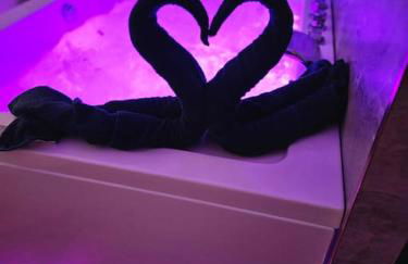 La Parenthèse - Votre Cocon au Centre d'Oyonnax - Foto 10