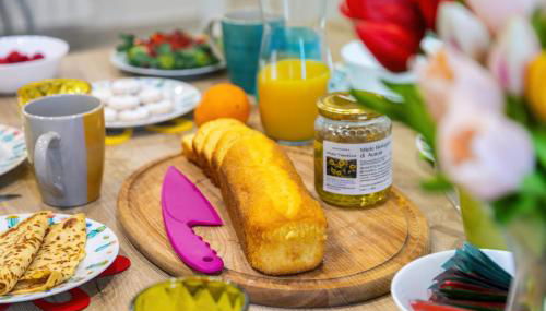 La Dama D Piazza Bengasi - Foto 2