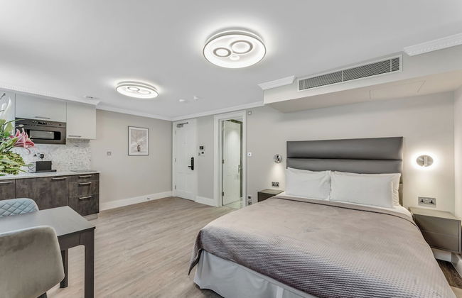 Cleveland Residences Bloomsbury - Foto 32