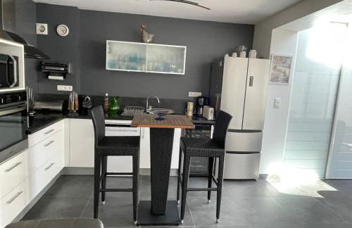 "Maison de la mer" à 200 m de la plage - St Jean de Monts - Foto 14