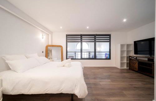 Triplex Gallia Luxe Cannes - Foto 19