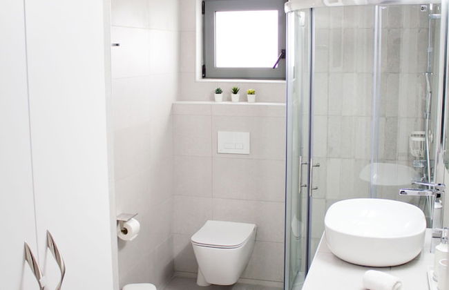 Ermis mini suites - Foto 55