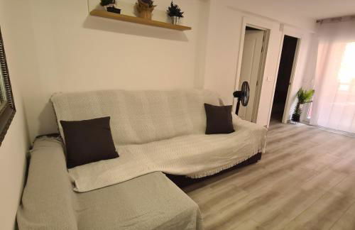 Apartamento Nereida IF Beach A - Foto 8