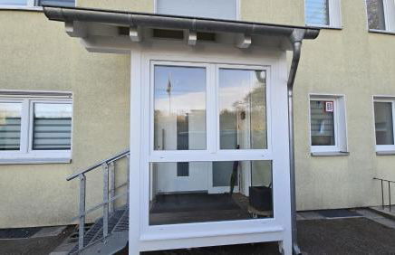 Komfortable Wohnung im Herzen des Ruhrpotts - Foto 16
