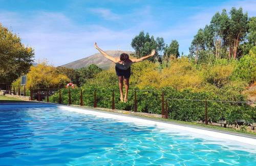 Turismo Natureza Villa Rio - Foto 6