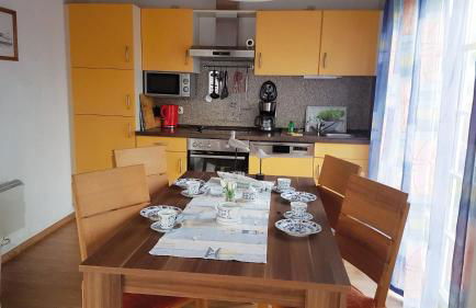 Haus Seestern & Haus Seemöwe mit Sauna, Kamin und Garten - Foto 27