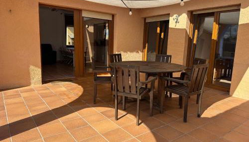 Villa Antic Plankton - Masos de Pals - Free Parking, Beach, Wifi, Holidays - Foto 2