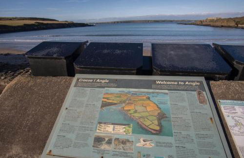 The Old Stables - 3 Bedroom Cottage - Angle - Foto 27