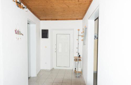 Ruhige Oase in Korfus Hügeln und Garten, bis 5Pers - Foto 6