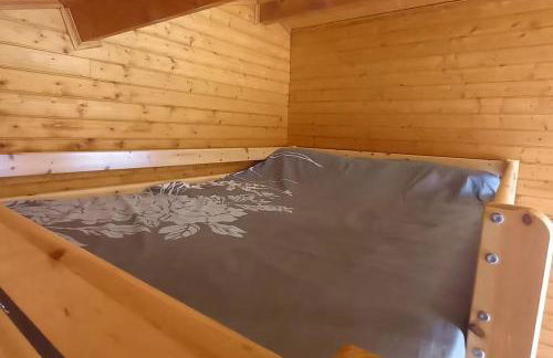 Chalet cosy avec piscine en campagne - Photo 27