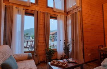 Casa rural Cabaña de la Huerta - Foto 12