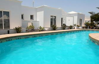 Charco del Palo Bungalows - Foto 66