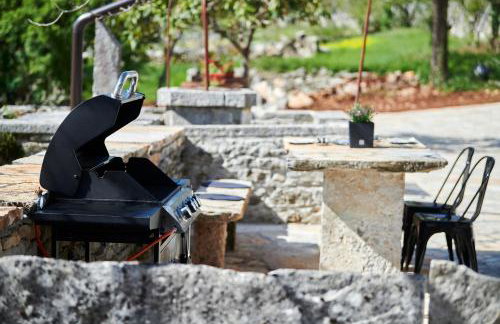 Holiday home Casa dei nonni with bicycles included - Foto 29