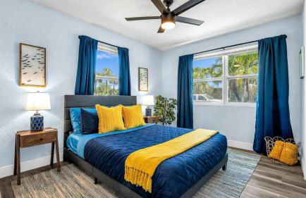 Peanut Island Paradise I 4 Mins to Island Shuttle! - Foto 38