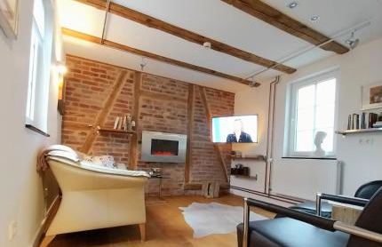 Hof Eckens - Ferienhaushaus Marie in Wildeck Bosserode - Foto 23