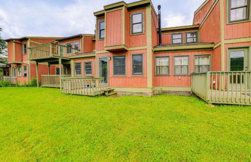 Cortland Townhome - Walk to Greek Peak Mtn Resort! - Photo 29