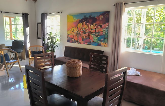 Casa Hotel Fiba Magueza - Foto 17