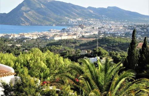 Villa Esmeralda - Foto 30