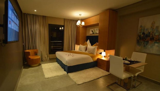 Dayet Ifrah by Rent Inn - Foto 5, Habitación