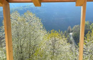 Graziosa, Casetta in Valgerola - Foto 11