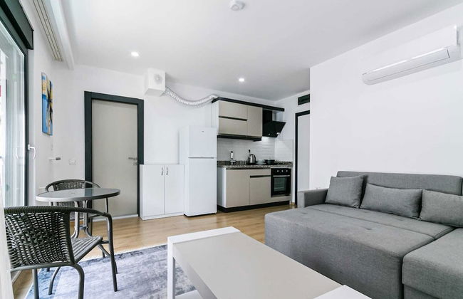 Oniks Comfort Suites - Foto 5