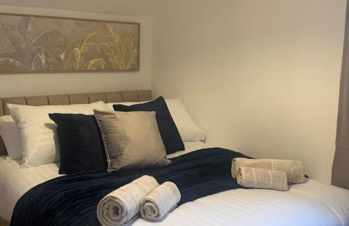 2BR Apt FREE parking Royal Lpool Golf Course Views - Foto 21