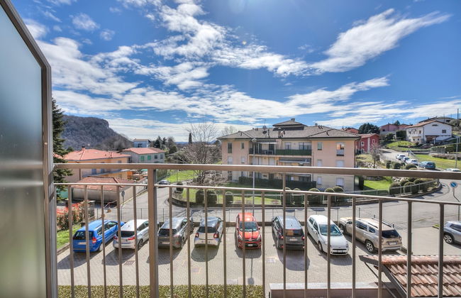 Montebello Apartment - Foto 20